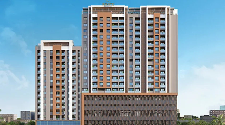 Kshitij-Residency-Elevation